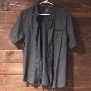 Mountain Hardwear technical button up.